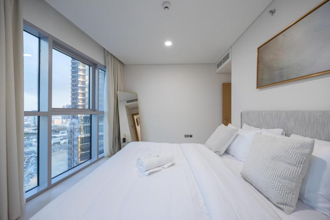 Photo of Bedroom in Abu Dhabi