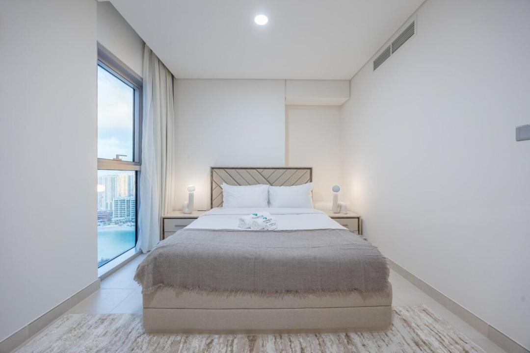 Photo of Bedroom in Abu Dhabi
