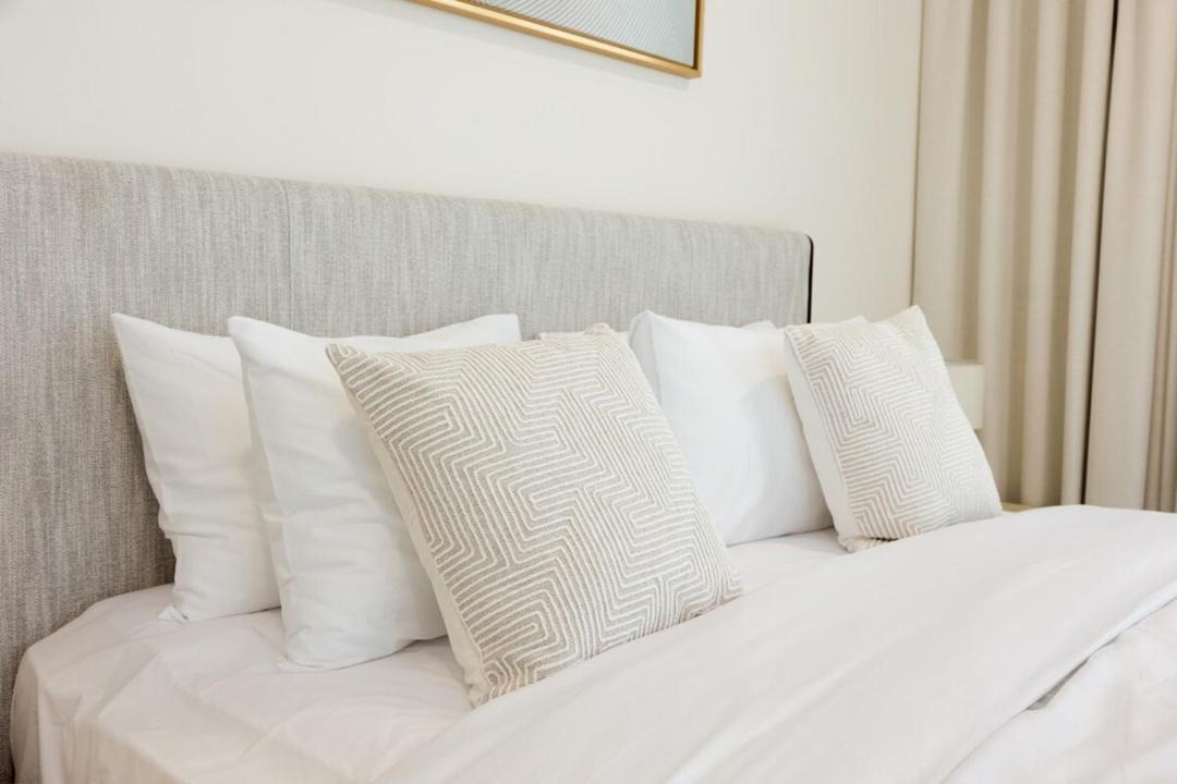Photo of Bedroom in Abu Dhabi