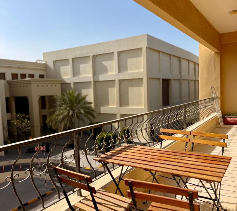 Photo of Others in Al Hamra Village