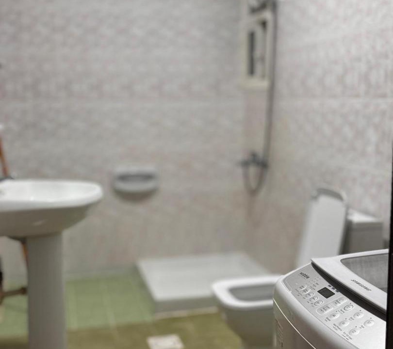 Photo of Bathroom in Salalah