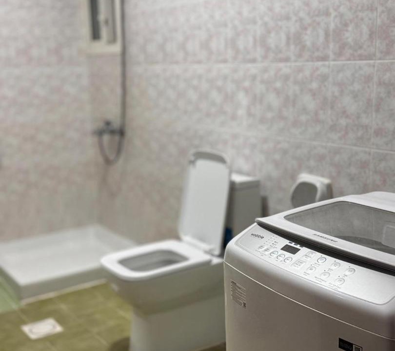 Photo of Bathroom in Salalah