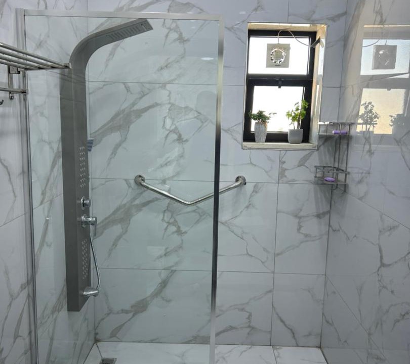 Photo of Bathroom in Al-Karak