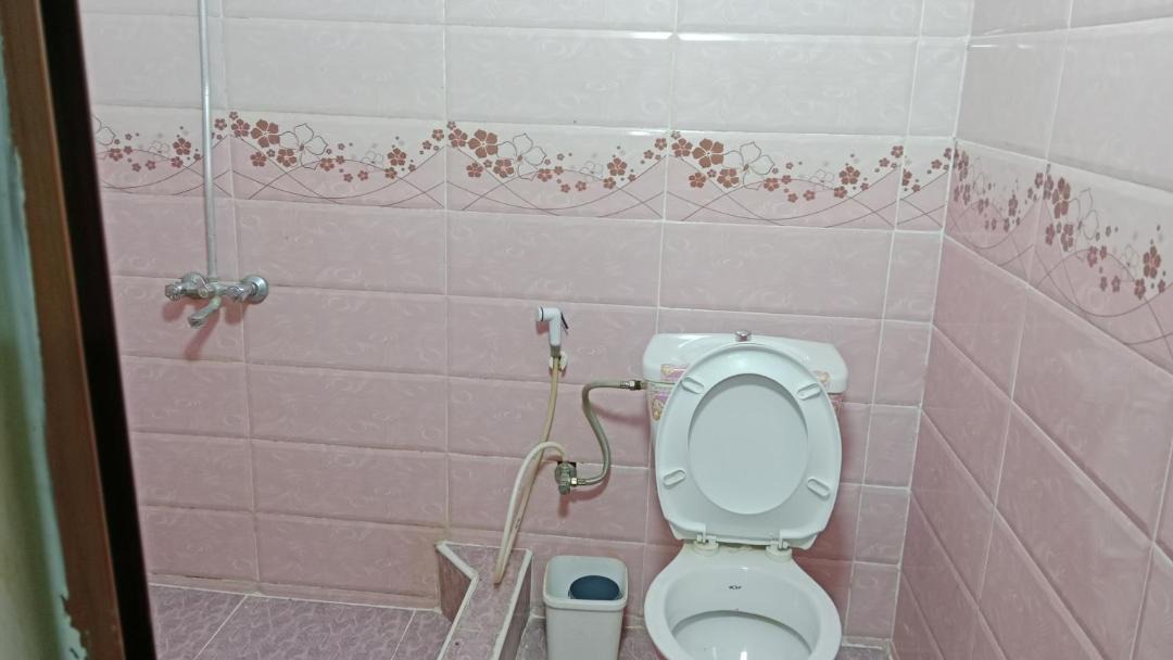 Photo of Bathroom in Ajloun