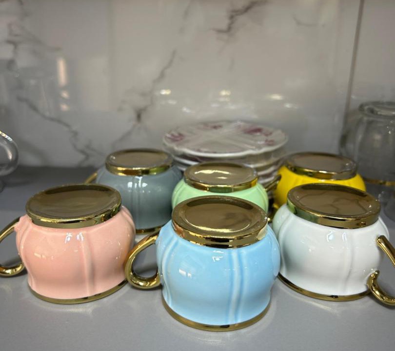 Photo of Kitchen in Al-Karak