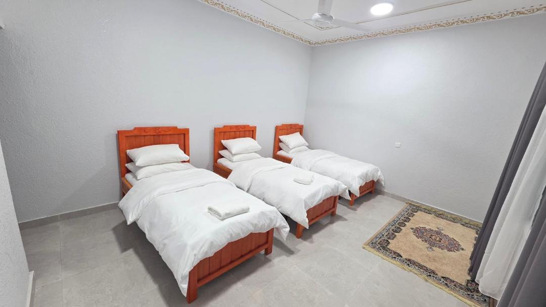 Photo of Bedroom in Al Hamra