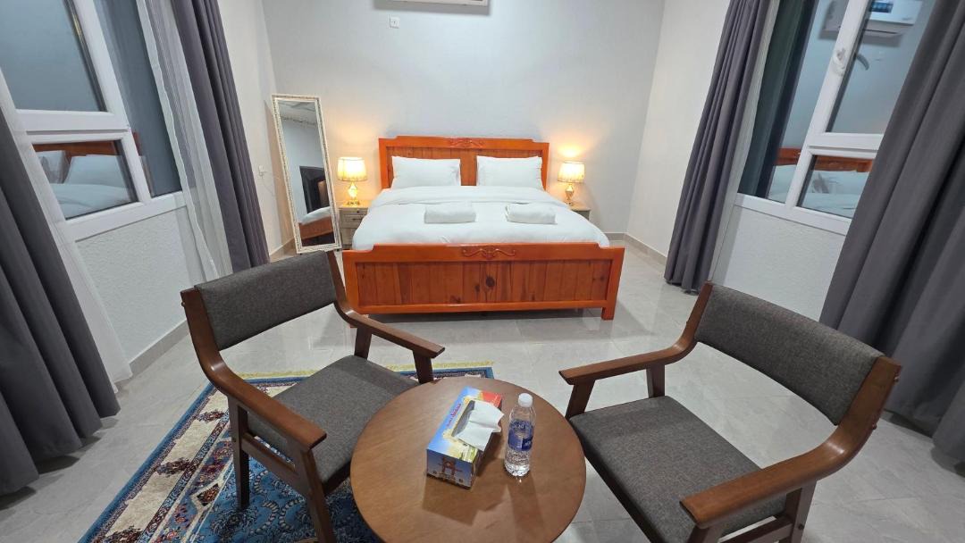 Photo of Bedroom in Al Hamra