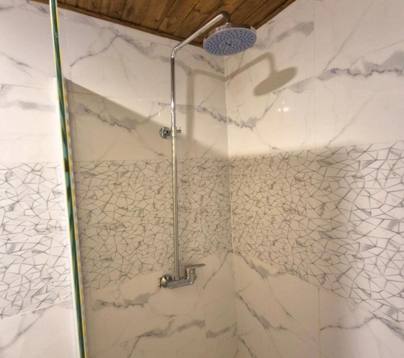 Photo of Bathroom in Wadi Rum