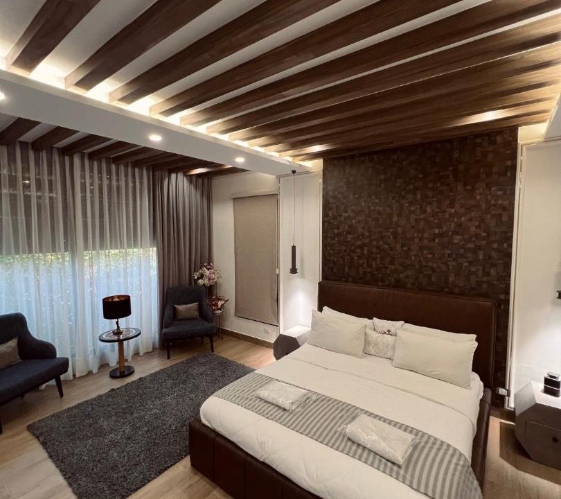 Photo of Bedroom in Al Rama
