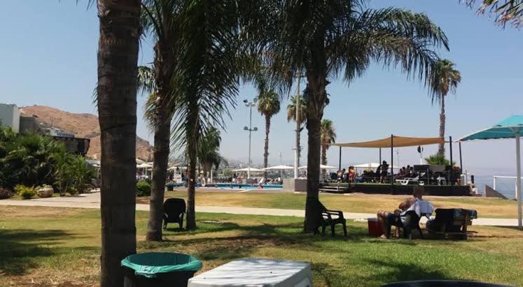 Photo of Others in Tiberias