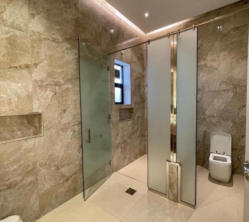 Photo of Bathroom in Al Kubus