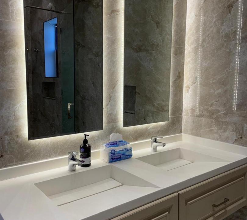 Photo of Bathroom in Al Kubus