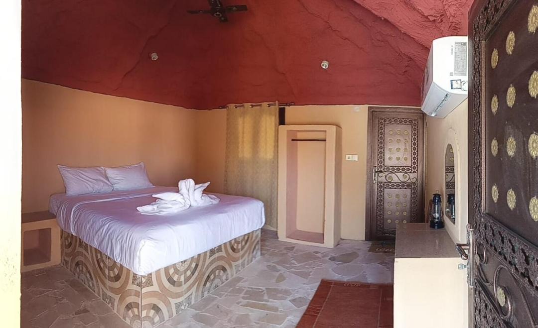 Photo of Bedroom in Mahdah