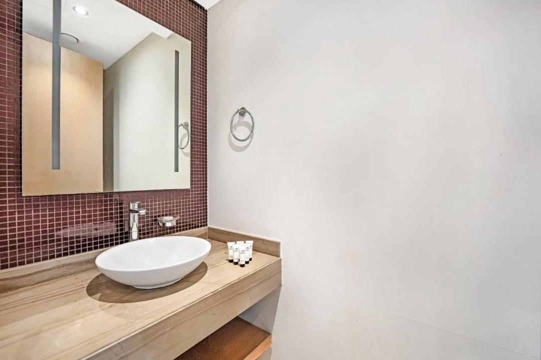 Photo of Bathroom in Business Bay