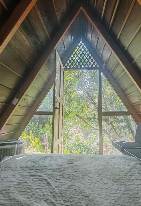 Photo of Bedroom in Los Angeles Chires