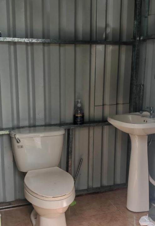 Photo of Bathroom in Los Angeles Chires