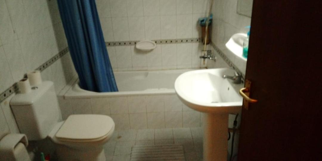 Photo of Bathroom in Ras Al Khaimah