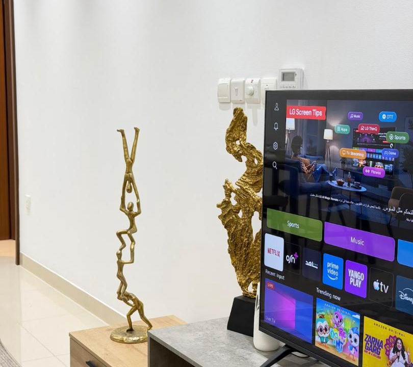 Photo of Livingroom in Seeb