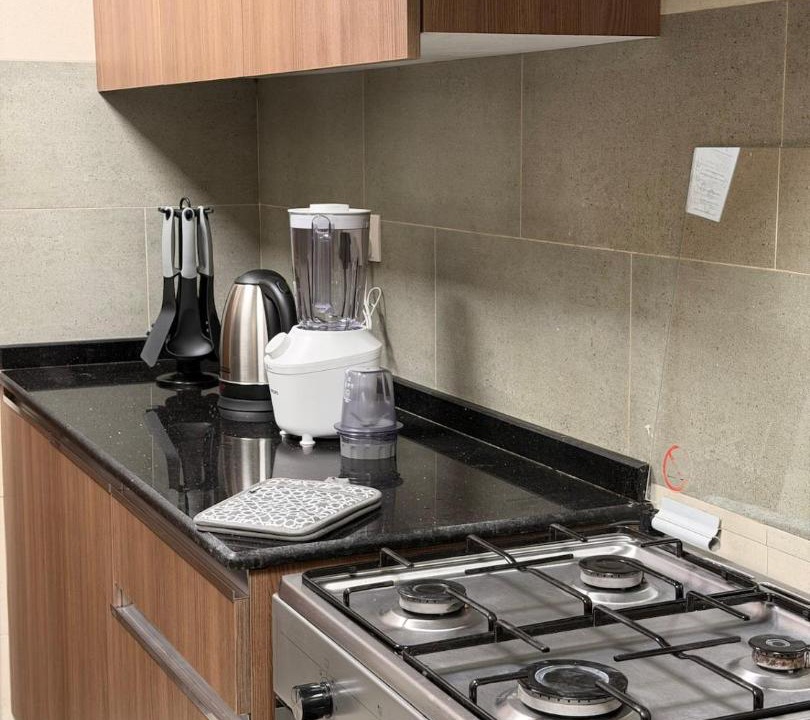 Photo of Kitchen in Seeb