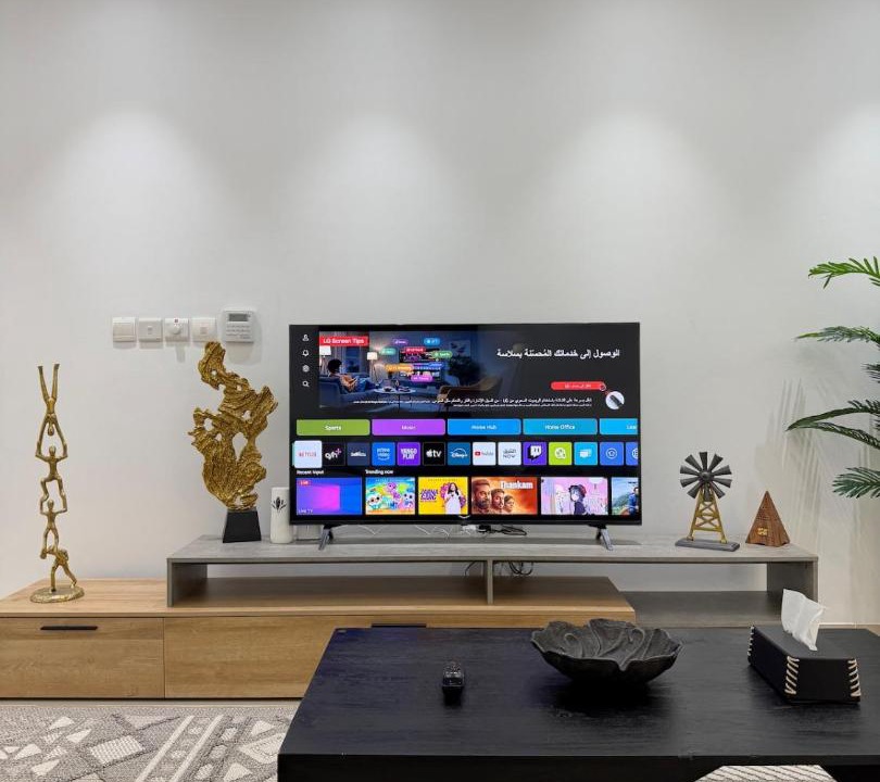 Photo of Livingroom in Seeb