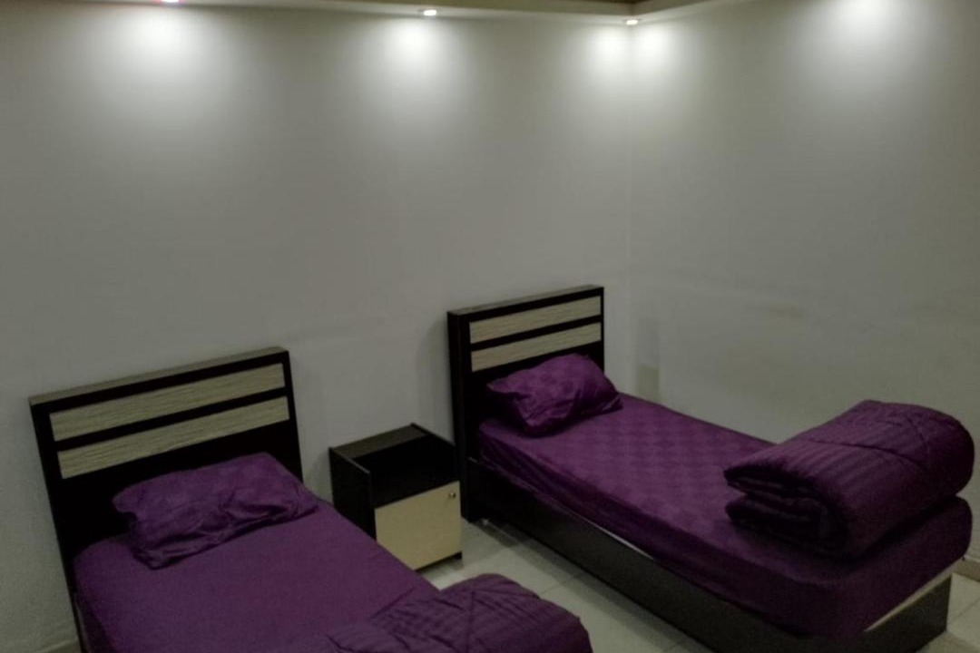 Photo of Bedroom in Al Jubeiha