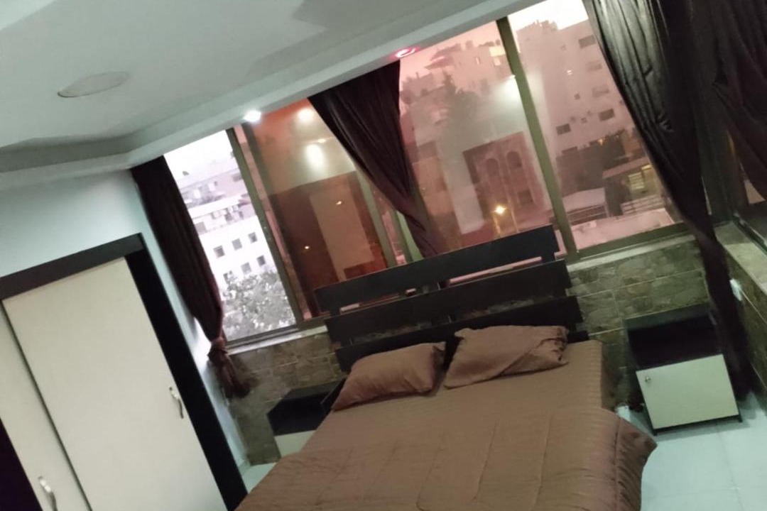 Photo of Bedroom in Al Jubeiha