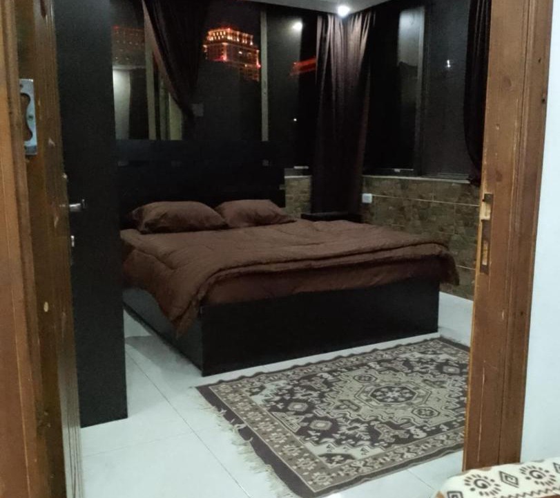 Photo of Bedroom in Al Jubeiha
