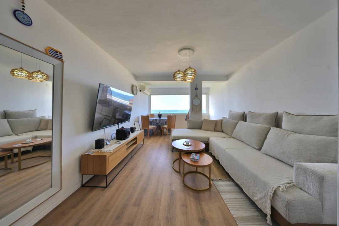 Photo of Livingroom in Haifa