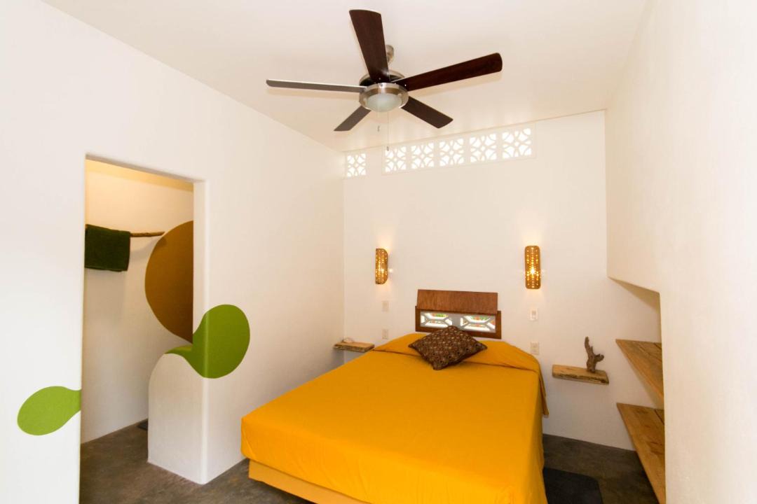 Photo of Bedroom in Popoyo