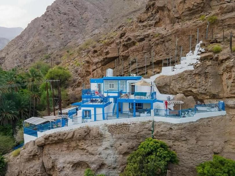 Photo of Others in Wadi Bani Khalid