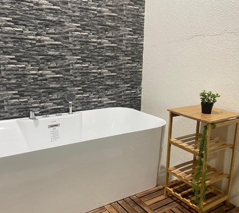 Photo of Bathroom in Nizwa