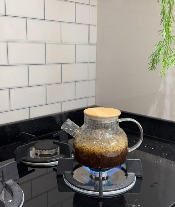 Photo of Kitchen in Nizwa