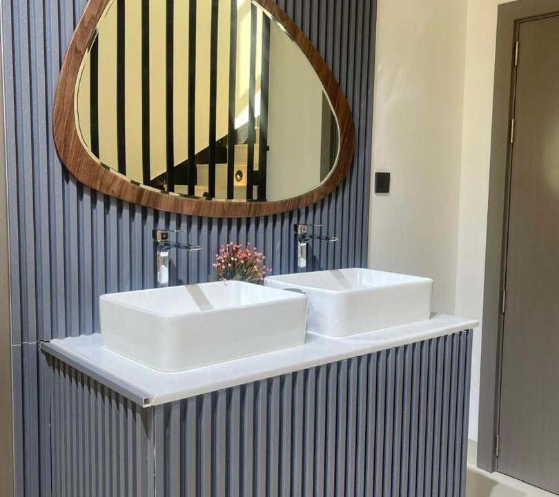 Photo of Bathroom in Nizwa