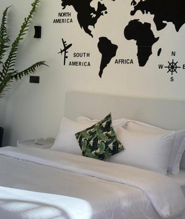 Photo of Bedroom in Nizwa