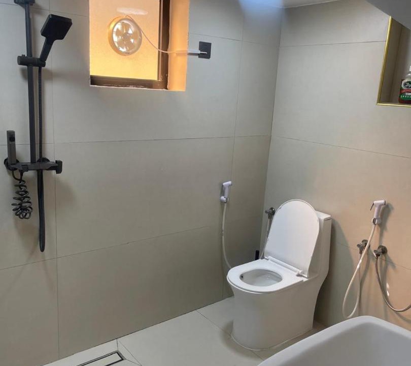 Photo of Bathroom in Nizwa