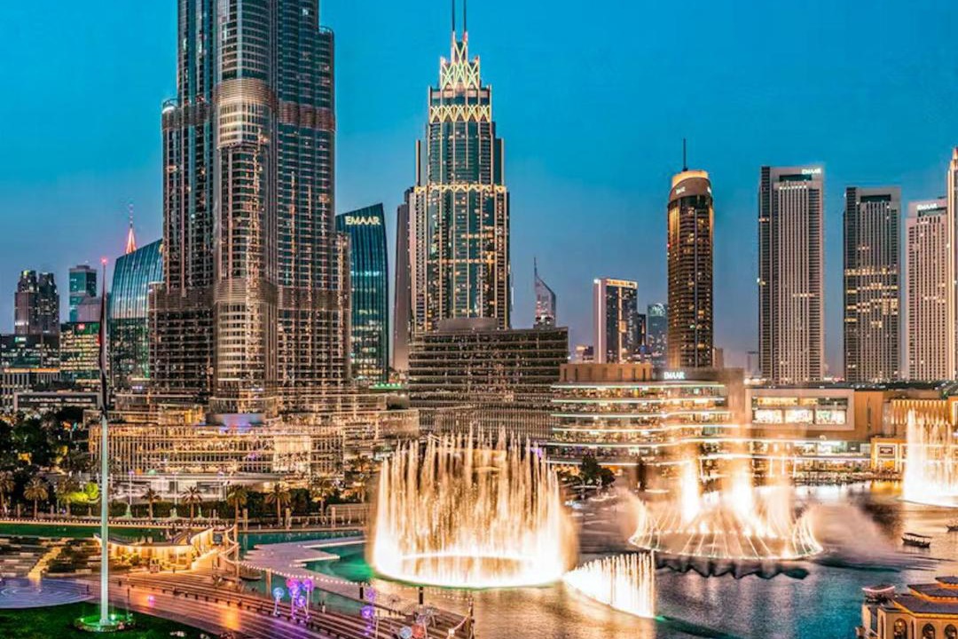 Photo of Others in Downtown Dubai