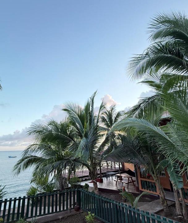 Photo of Others in Little Corn Island