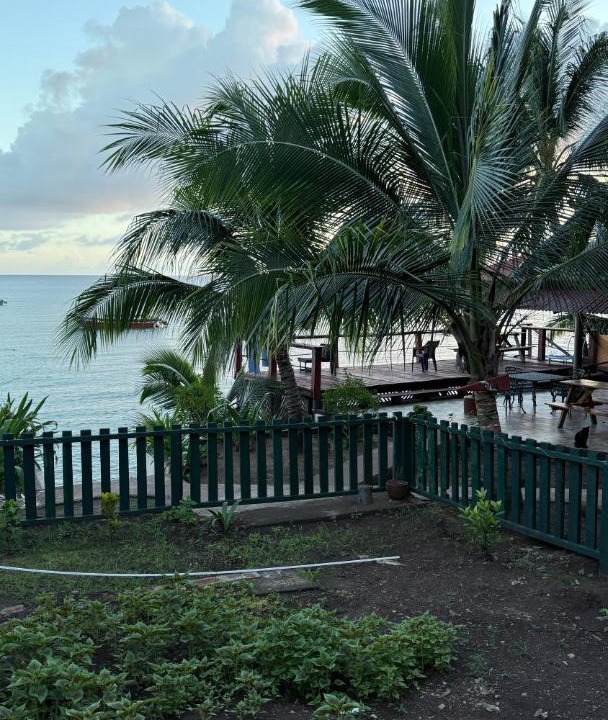 Photo of Others in Little Corn Island