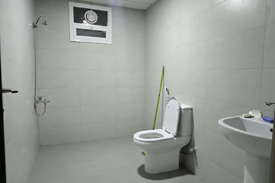 Photo of Bathroom in Sharjah