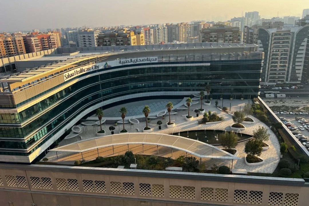 Photo of Others in Sharjah