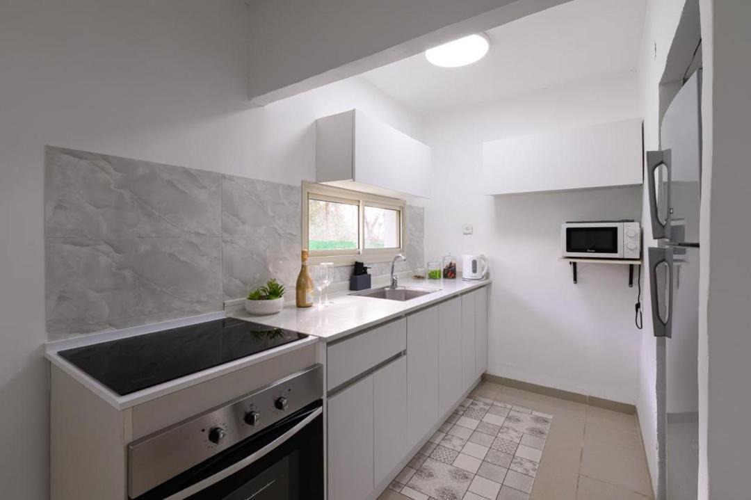 Photo of Kitchen in Qiryat Shemona
