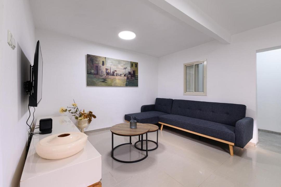 Photo of Livingroom in Qiryat Shemona