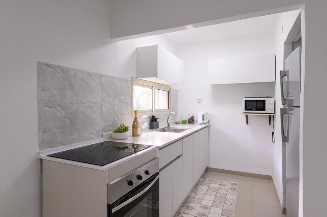 Photo of Kitchen in Qiryat Shemona