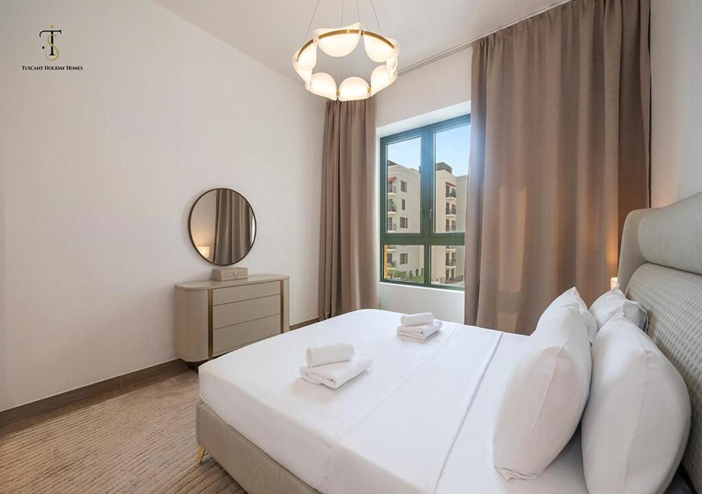 Photo of Bedroom in Dubai