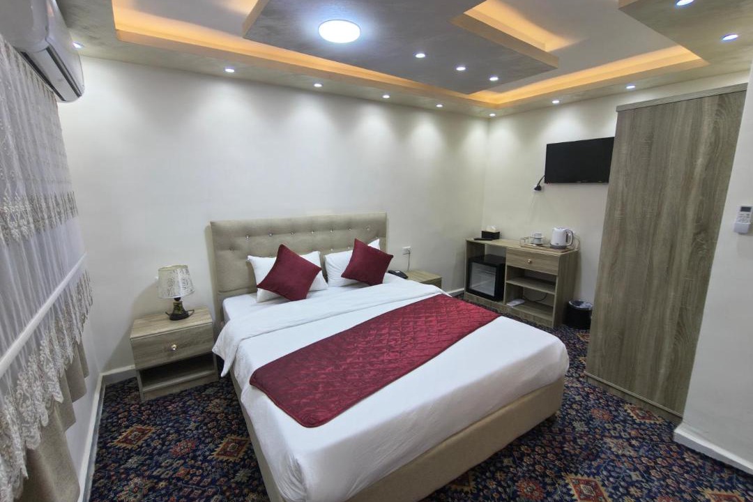 Photo of Bedroom in Wadi Musa