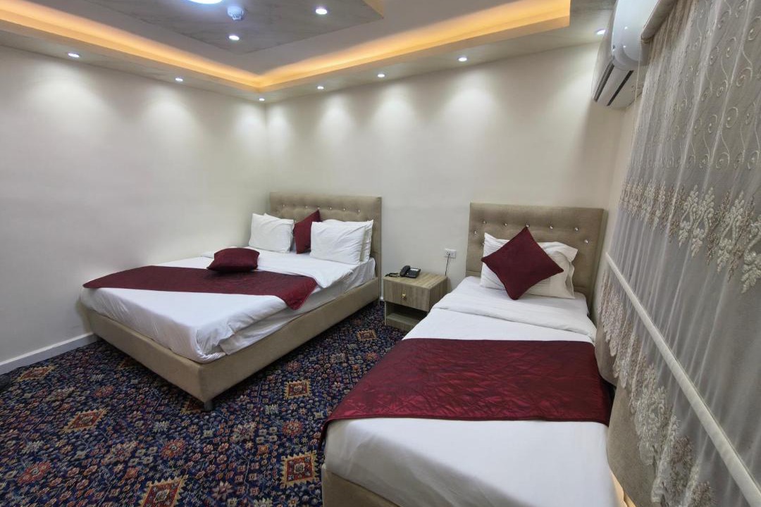 Photo of Bedroom in Wadi Musa