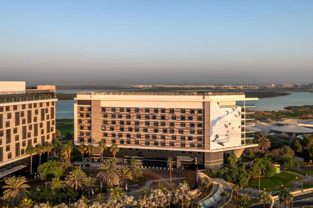 Photo of Others in Abu Dhabi
