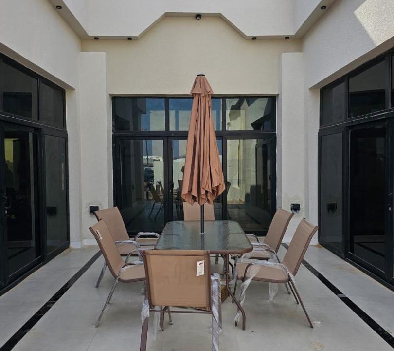 Photo of Patio Balcony in Bidiya