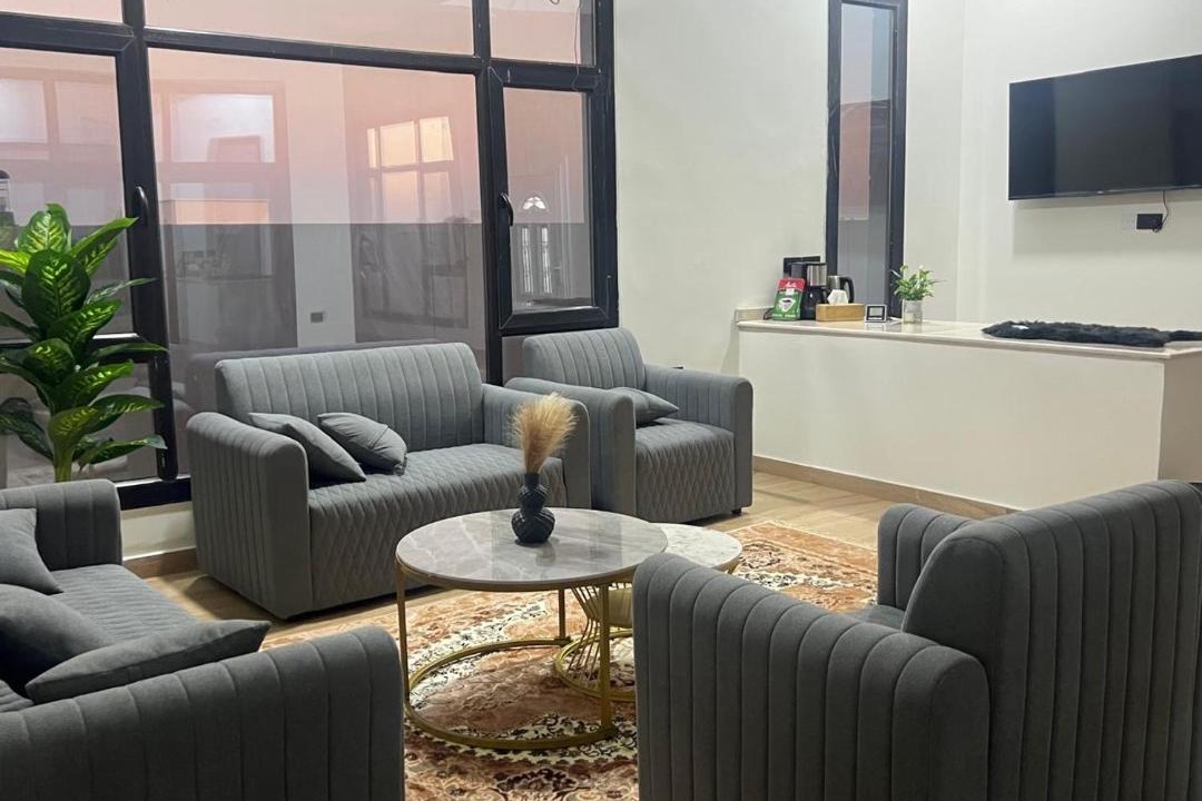 Photo of Livingroom in Bidiya