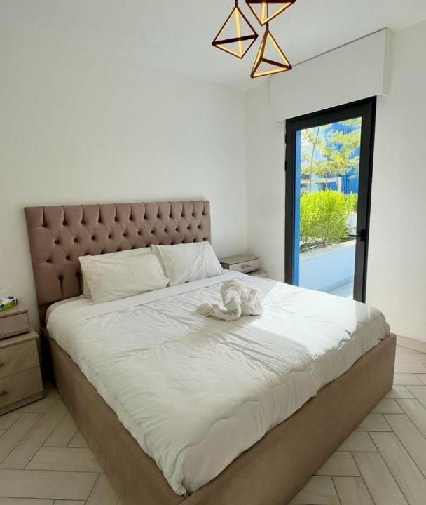 Photo of Bedroom in Aqaba
